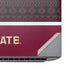 Florida State University Pattern Jersey HP ZBook Fury 16 G10 Skin