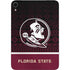 Florida State University Pattern Jersey Apple iPad Mini Skin