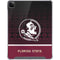 Florida State University Pattern Jersey iPad Cases