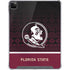Florida State University Pattern Jersey iPad Cases