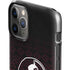 Florida State University Pattern Jersey iPhone 11 Pro Lite Case