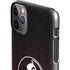 Florida State University Pattern Jersey iPhone 11 Pro Max Lite Case