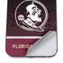 Florida State University Pattern Jersey iPhone 12 Pro Max Skin
