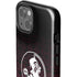 Florida State University Pattern Jersey iPhone 13 Impact Case