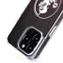 Florida State University Pattern Jersey iPhone 13 Pro Max MagSafe Case
