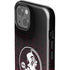 Florida State University Pattern Jersey iPhone 14 Impact Case