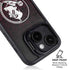 Florida State University Pattern Jersey iPhone 14 Kickstand Case