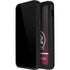Florida State University Pattern Jersey iPhone 14 Pro Max Waterproof Case