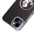 Florida State University Pattern Jersey iPhone 15 MagSafe Case