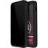 Florida State University Pattern Jersey iPhone 15 Waterproof Case