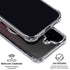 Florida State University Pattern Jersey iPhone 16 Clear Case