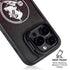 Florida State University Pattern Jersey iPhone 16 Pro Kickstand Case