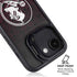 Florida State University Pattern Jersey iPhone 16e Kickstand Case