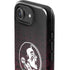 Florida State University Pattern Jersey iPhone 16e Impact Case