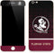 Florida State University Pattern Jersey iPhone 6/6s Plus Skin