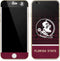 Florida State University Pattern Jersey iPhone 6/6s Skin