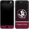 Florida State University Pattern Jersey iPhone 7 Plus Skin