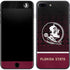 Florida State University Pattern Jersey iPhone 7 Plus Skin