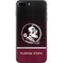 Florida State University Pattern Jersey iPhone 8 Plus Skin