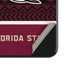 Florida State University Pattern Jersey iPhone SE (2nd & 3rd Gen) Skin