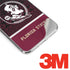 Florida State University Pattern Jersey iPhone XR Skin