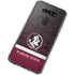 Florida State University Pattern Jersey LG K51/Q51 Clear Case