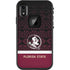 Florida State University Pattern Jersey LifeProof Fre iPhone Skin