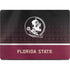 Florida State University Pattern Jersey MacBook Pro 14in (2021-24) Skin