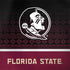 Florida State University Pattern Jersey Apple MacBook Pro 15-inch Skin