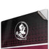 Florida State University Pattern Jersey Apple MacBook Pro 16-inch Skin