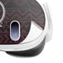 Florida State University Pattern Jersey Meta Quest 3 Skin