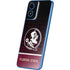 Florida State University Pattern Jersey Moto G Play 4G (2024) Skin