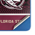 Florida State University Pattern Jersey Moto G Play 4G (2024) Skin
