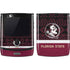 Florida State University Pattern Jersey Motorola RAZR Skin