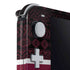 Florida State University Pattern Jersey Nintendo Switch Lite Skin