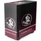 Florida State University Pattern Jersey NZXT H510 Compact ATX Mid-Tower Case Skin