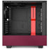Florida State University Pattern Jersey NZXT H510 Compact ATX Mid-Tower Case Skin