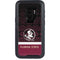 Florida State University Pattern Jersey Otterbox Defender Galaxy Skin