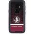 Florida State University Pattern Jersey Otterbox Defender Galaxy Skin