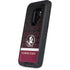 Florida State University Pattern Jersey Otterbox Defender Galaxy Skin