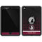 Florida State University Pattern Jersey Otterbox Defender iPad Skin