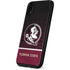 Florida State University Pattern Jersey Otterbox Symmetry iPhone Skin