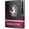 Florida State University Pattern Jersey Playstation 3 & PS3 Slim Skin