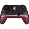 Florida State University Pattern Jersey PlayStation Scuf Vantage 2 Controller Skin