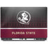 Florida State University Pattern Jersey Dell Precision Skin