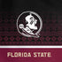 Florida State University Pattern Jersey PS4 Console Skin