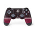 Florida State University Pattern Jersey PS4 Controller Skin