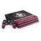 Florida State University Pattern Jersey PS4 Pro Bundle Skin