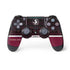 Florida State University Pattern Jersey PS4 Pro/Slim Controller Skin