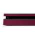 Florida State University Pattern Jersey PS4 Slim Skin